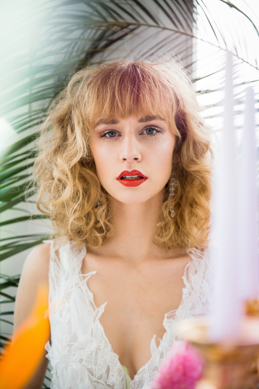Tropical Wedding: Der Megatrend für die Sommerhochzeit