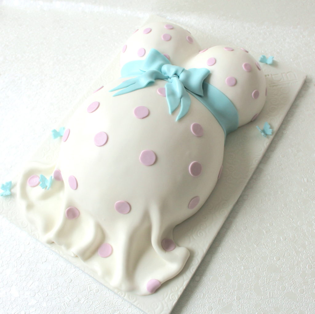 How to Babyshower – Sechs Tipps für die perfekte Party