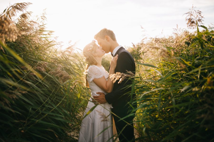 Die große Studie: So heiratet Deutschland