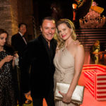 Engage!17 Foto: Colin Cowie und Nadine Metgenberg BETSI_EWING_@betsiewing