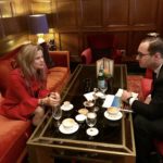 Das Fairmont Hotel Vier Jahreszeiten als perfekte Weddinglocation