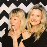 Die beiden Weddingexperts: Zuzu Birkhof und Nadine Metgenberg