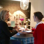 Nadine Metgenberg im Gespräch mit der Hamburger Morgenpost über Hochzeitsbudget
