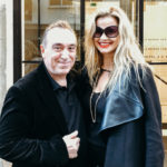 Haute Couture Fashion Week in Paris